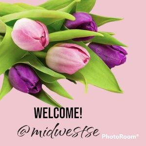 Welcome!